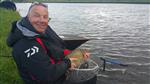 Ruud Westerterp wint zesde competitiewedstrijd