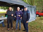 Koppel Blom en Slijters winnaar van Welderendag